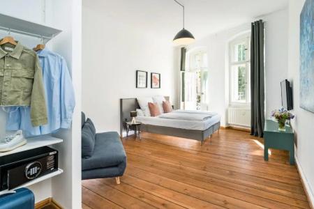 Bensimon Prenzlauer Berg - 246