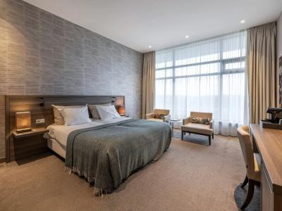 Van Der Valk Zwolle - 34