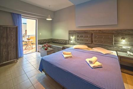 Blue Aegean & Suites - 131