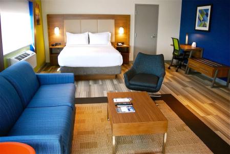 Holiday Inn Express Vancouver Airport-Richmond, An Ihg - 72