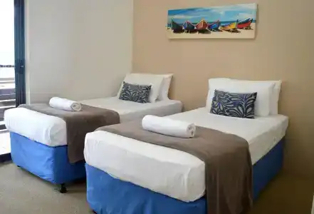 Outrigger Bay - 3