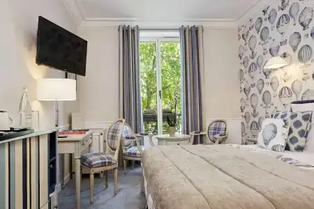 Relais Saint Jacques - 3