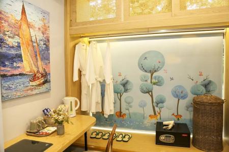 Tom Hill Resort & Spa Phu Quoc - 129
