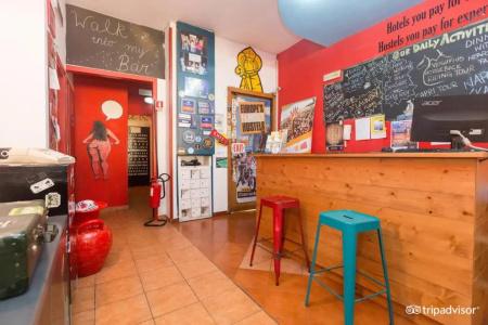 Hostel of the Sun - 34