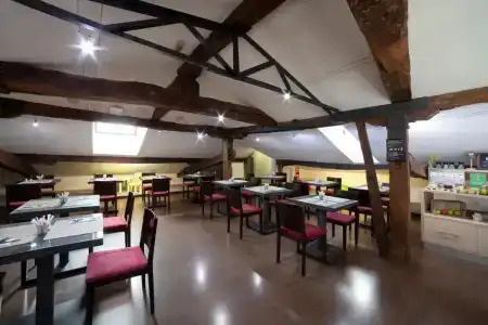 Petit Palace Arana Bilbao - 22