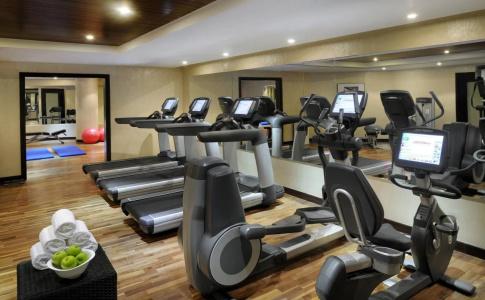 Residence Inn by Marriott Juffair - 12