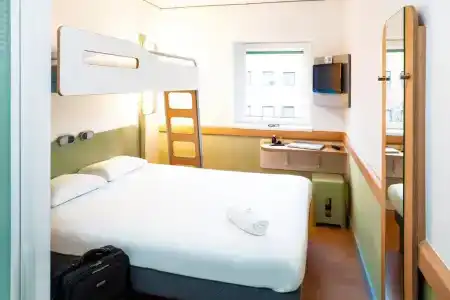 ibis budget Edinburgh Park - 38