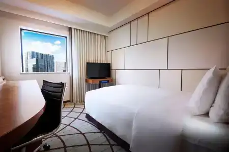 Ana Crowne Plaza Osaka, An Ihg - 35