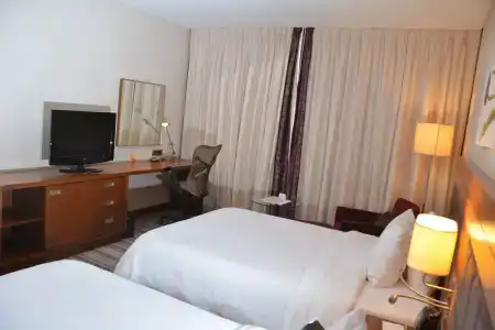 Hilton Garden Inn Konya - 5