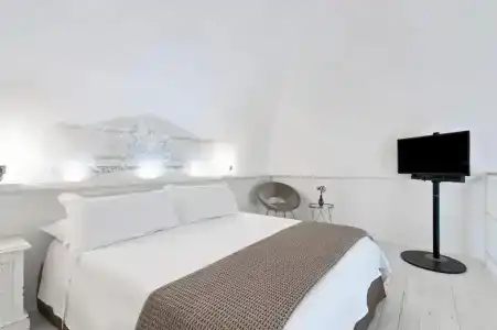 Casa di Lo Suites - 12