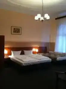 -Pension Rheingold am Kurfürstendamm - 51