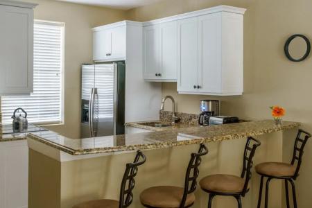 Olde Island Inn and Suites - 30