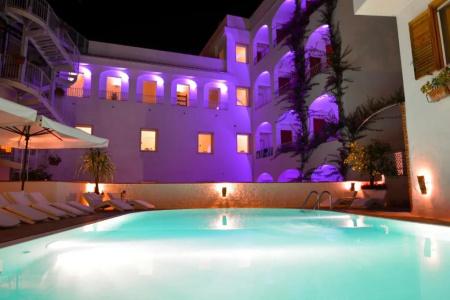 Villa Romana & Spa - 28