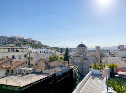 Athens Ivy Suites - 114