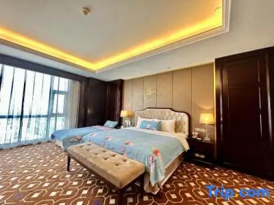 Jinling New Town Nanjing - 40