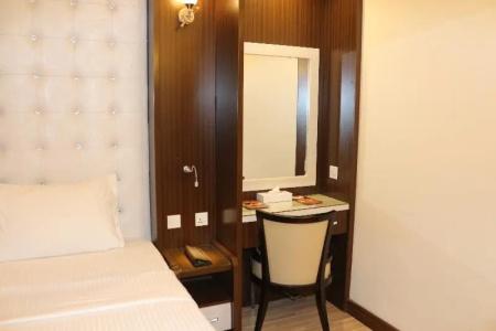 Al Khaleej Grand - 114