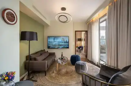 Olive Tree - 103