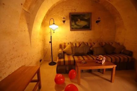 Anatelein Boutique Cave - 45