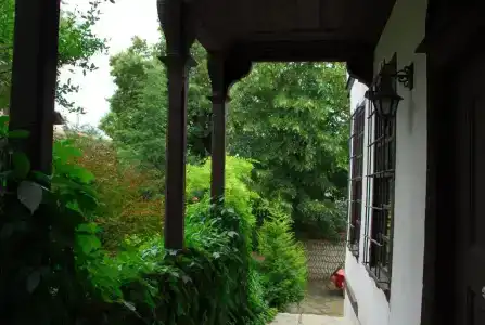 Mehves Hanim Konagi - 6