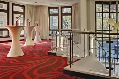 Hilton Dresden - 1