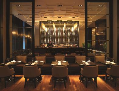 Grand Hyatt - 31