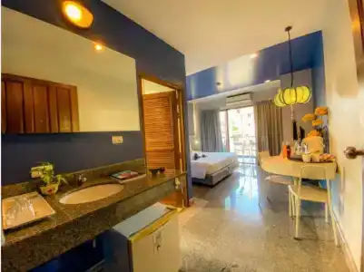 Sino Inn Phuket - Sha Plus - 30