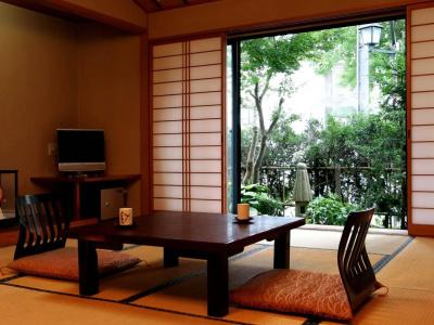 Otowaya Ryokan - 13