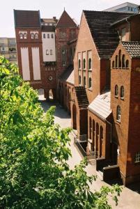 Three Little Pigs Hostel - Your Berlin Castle - 33
