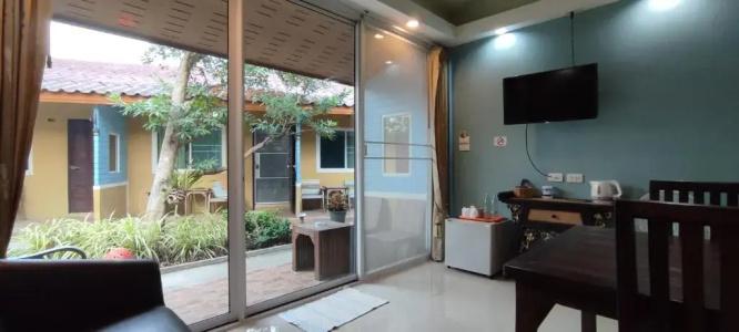 Q Zone Boutique House - 31