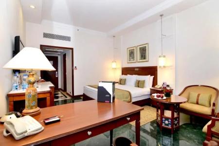 Itc Rajputana, a Luxury Collection, Jaipur - 56