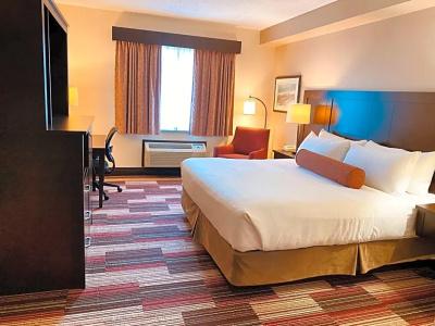 Best Western Plus Stoneridge Inn & Conference Centre Ontario - 70