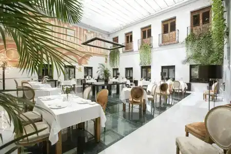 Hospes Palacio del Bailio - 19