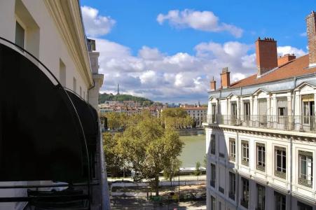 Okkos Lyon Pont Lafayette - 70