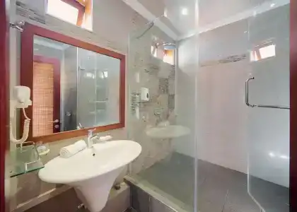 Gold Beach Resort - 28