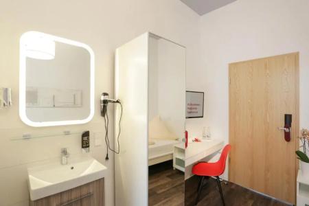 Mille Stelle City - 23