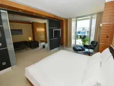 Swissotel Buyuk Efes Izmir - 78