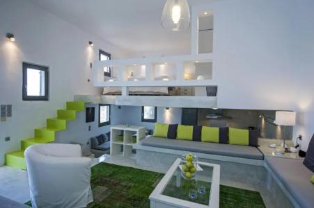 Naoussa Hills Boutique Resort- Adults Only (13+) - 141