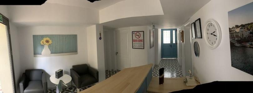 Urla Butik Otel - 11