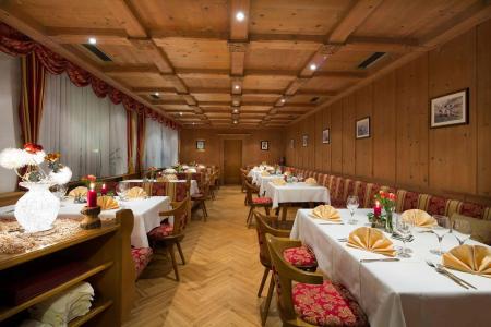 Dolomites Wellness Savoy - 17