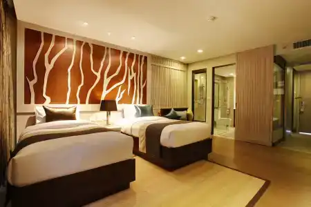 Khaolak Merlin Resort - Sha Extra Plus - 4