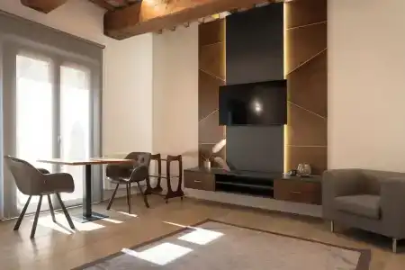 Le Cappuccinelle Suites&Spa - 140