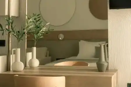 Kali Thea Suites - 41