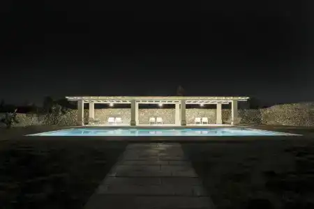 Masseria Berzario - 43