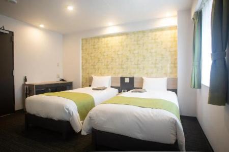 Kuretake Inn Nankai Sakai-Ekimae - 58