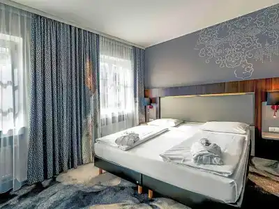 Mercure München am Olympiapark - 44
