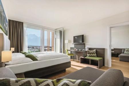 Sentido alpenKaiserfels - 42
