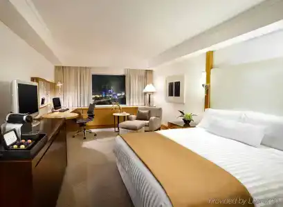 The Westin Josun Busan - 36