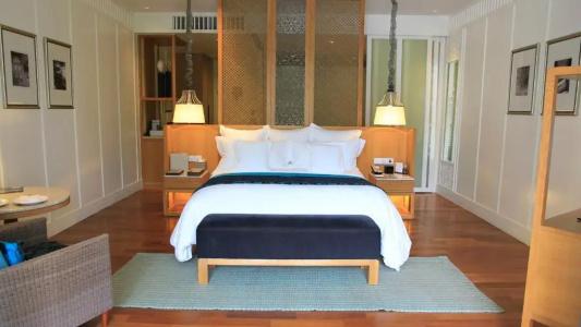 Intercontinental Hua Hin Resort, An Ihg - Sha Extra Plus - 32