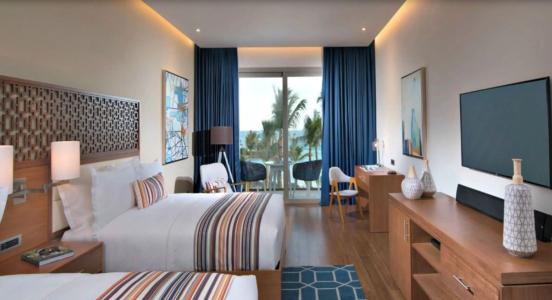 Eden Roc At Cap Cana - 1