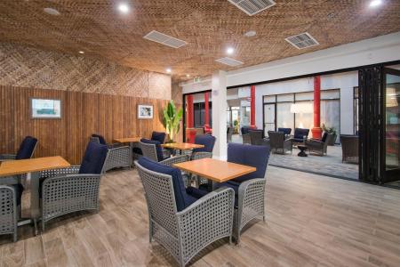 Best Western Plus Dragon Gate Inn - 29